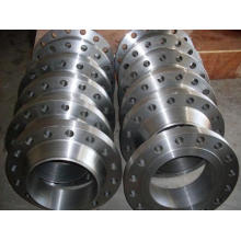 ASTM A694 Bridas de acero forjado F42, F46, F48, F50, F52, F56, F60, F65, F70